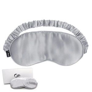 Best Mulberry C SILK Sleep Eye Mask for Sleeping